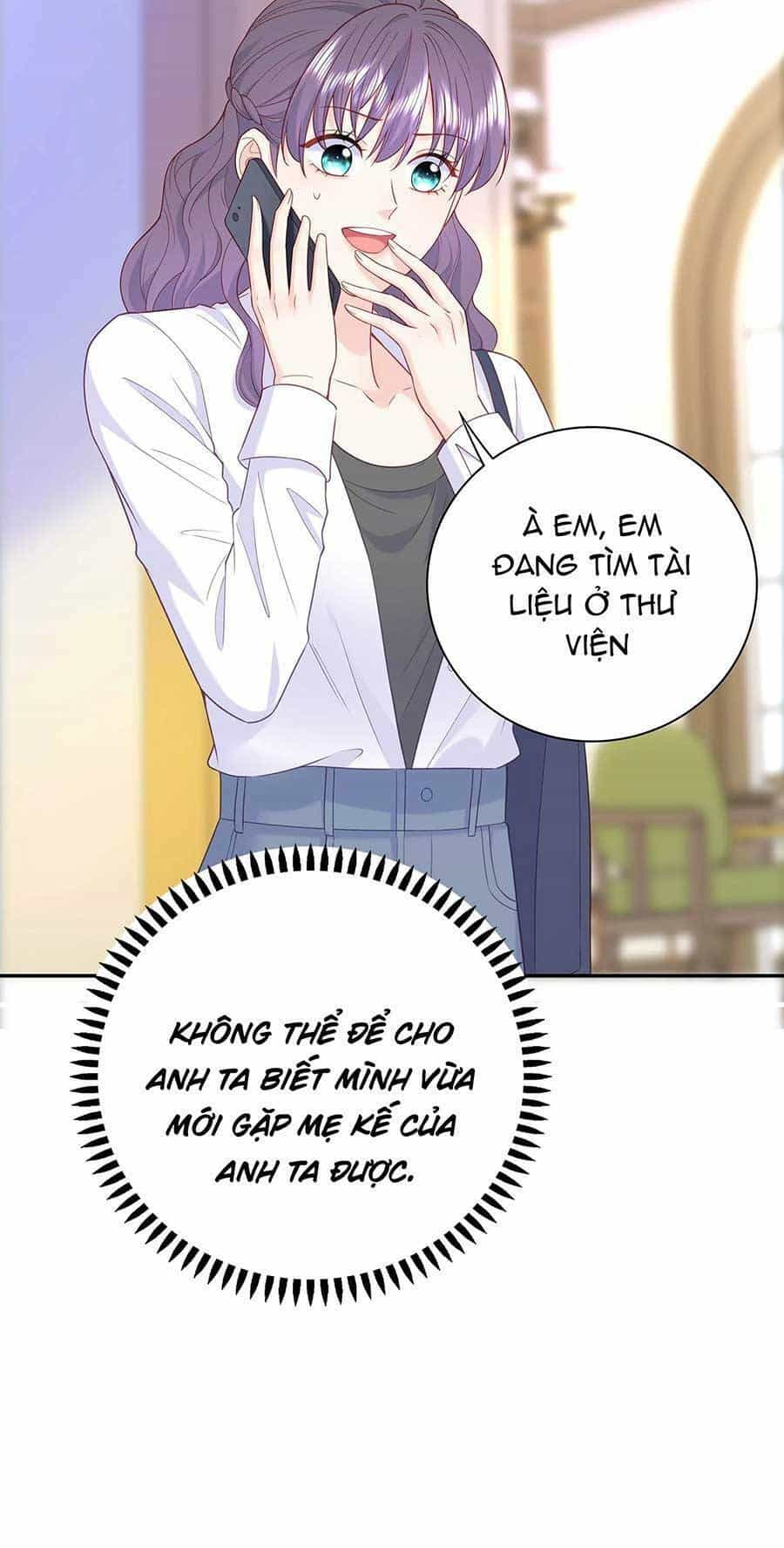 Tôi Dựa Vào Tà Ý: Nghịch Chuyển Nhân Sinh - Chương 27 - ảnh 39