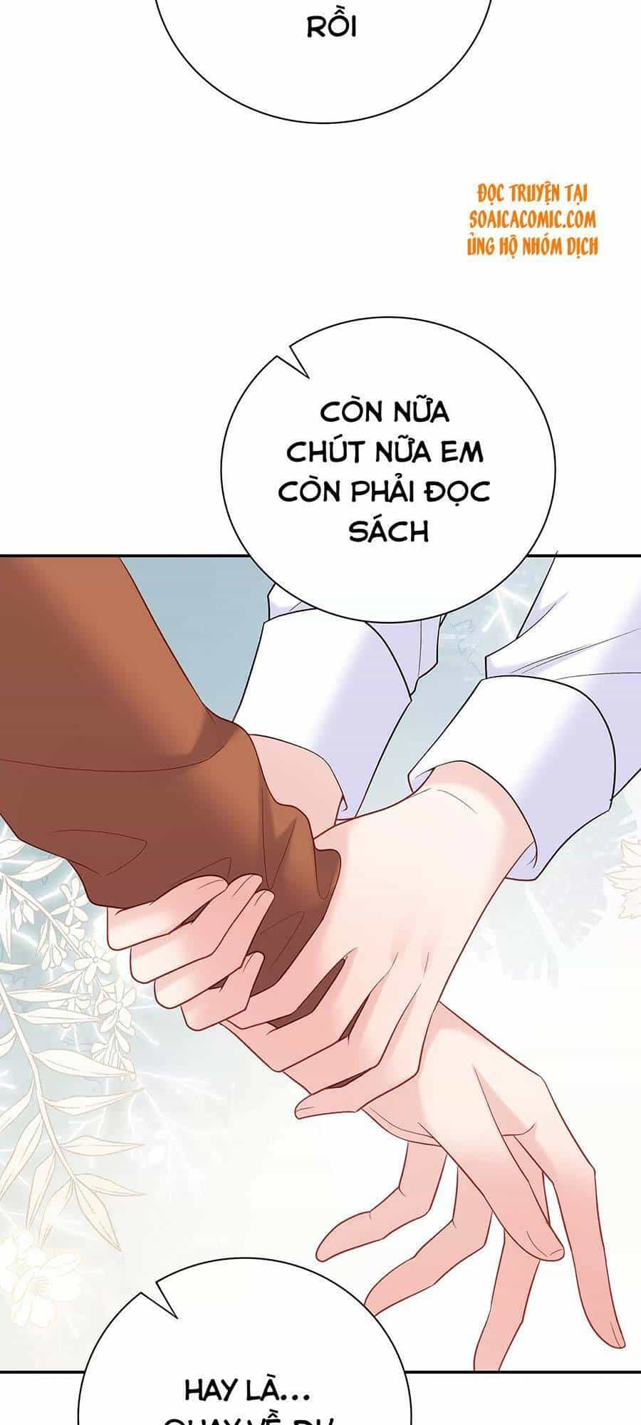 Tôi Dựa Vào Tà Ý: Nghịch Chuyển Nhân Sinh - Chương 28 - ảnh 10