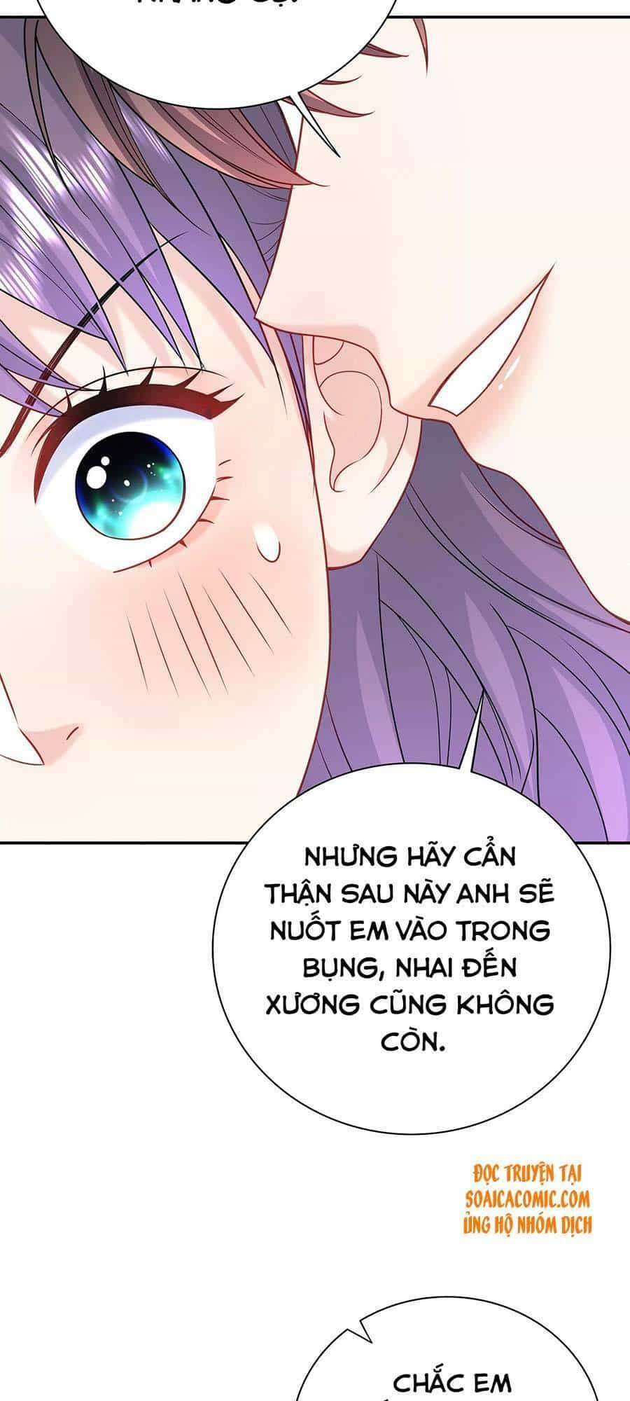Tôi Dựa Vào Tà Ý: Nghịch Chuyển Nhân Sinh - Chương 28 - ảnh 24
