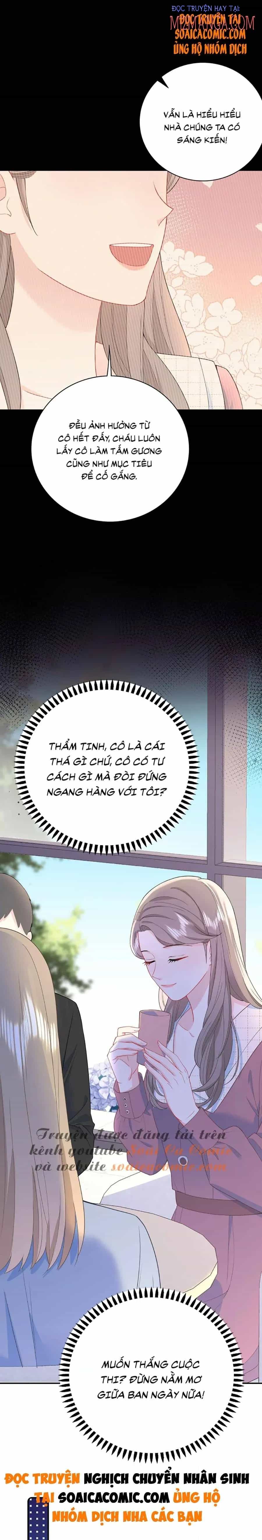 Tôi Dựa Vào Tà Ý: Nghịch Chuyển Nhân Sinh - Chương 29 - ảnh 4