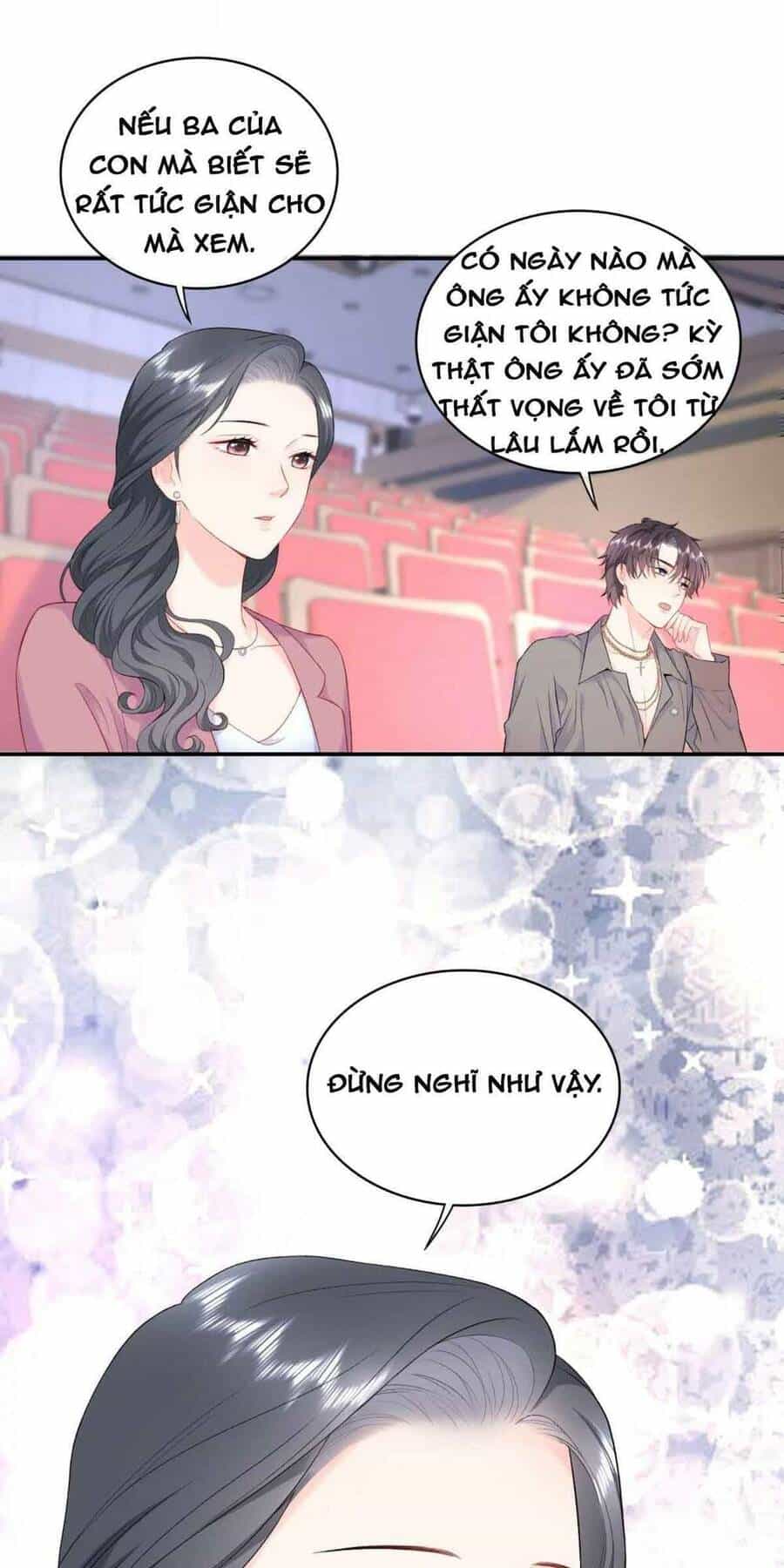 Tôi Dựa Vào Tà Ý: Nghịch Chuyển Nhân Sinh - Chương 4 - ảnh 5