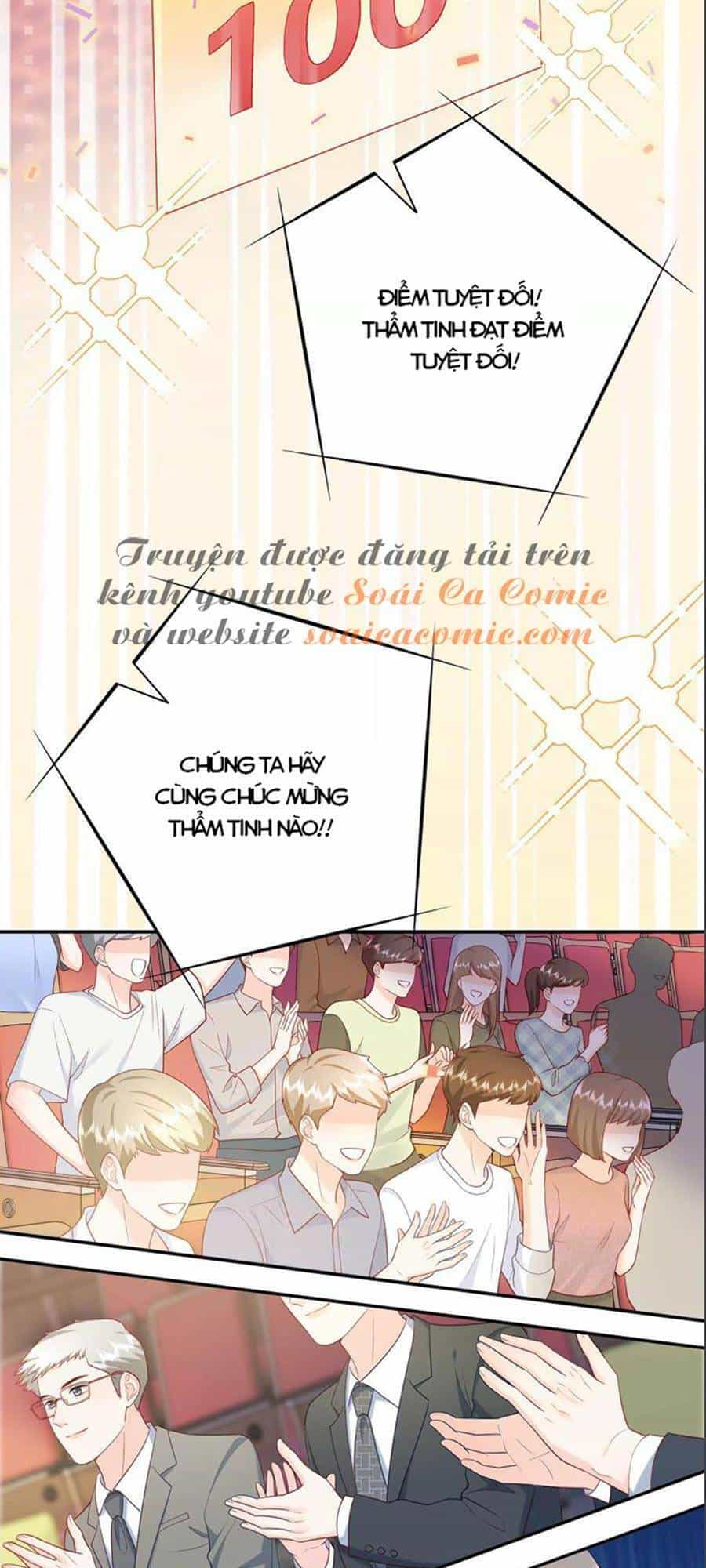 Tôi Dựa Vào Tà Ý: Nghịch Chuyển Nhân Sinh - Chương 30 - ảnh 21