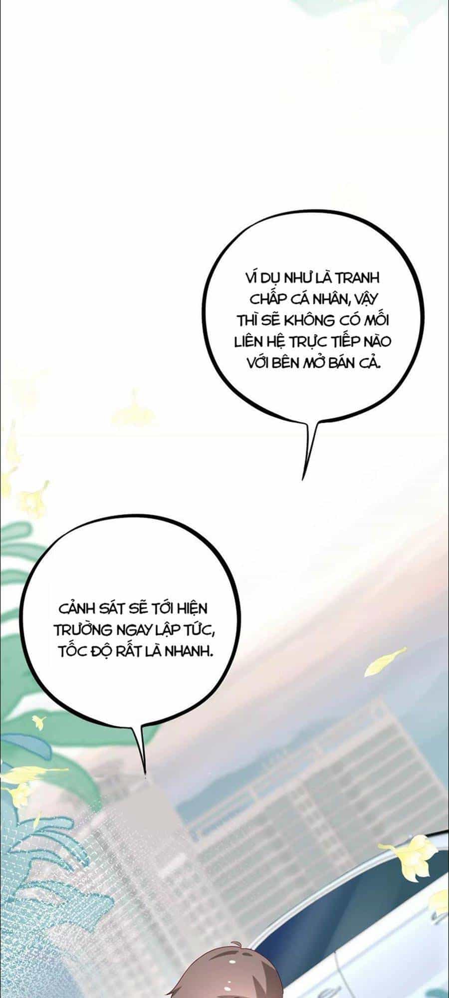 Tôi Dựa Vào Tà Ý: Nghịch Chuyển Nhân Sinh - Chương 30 - ảnh 6