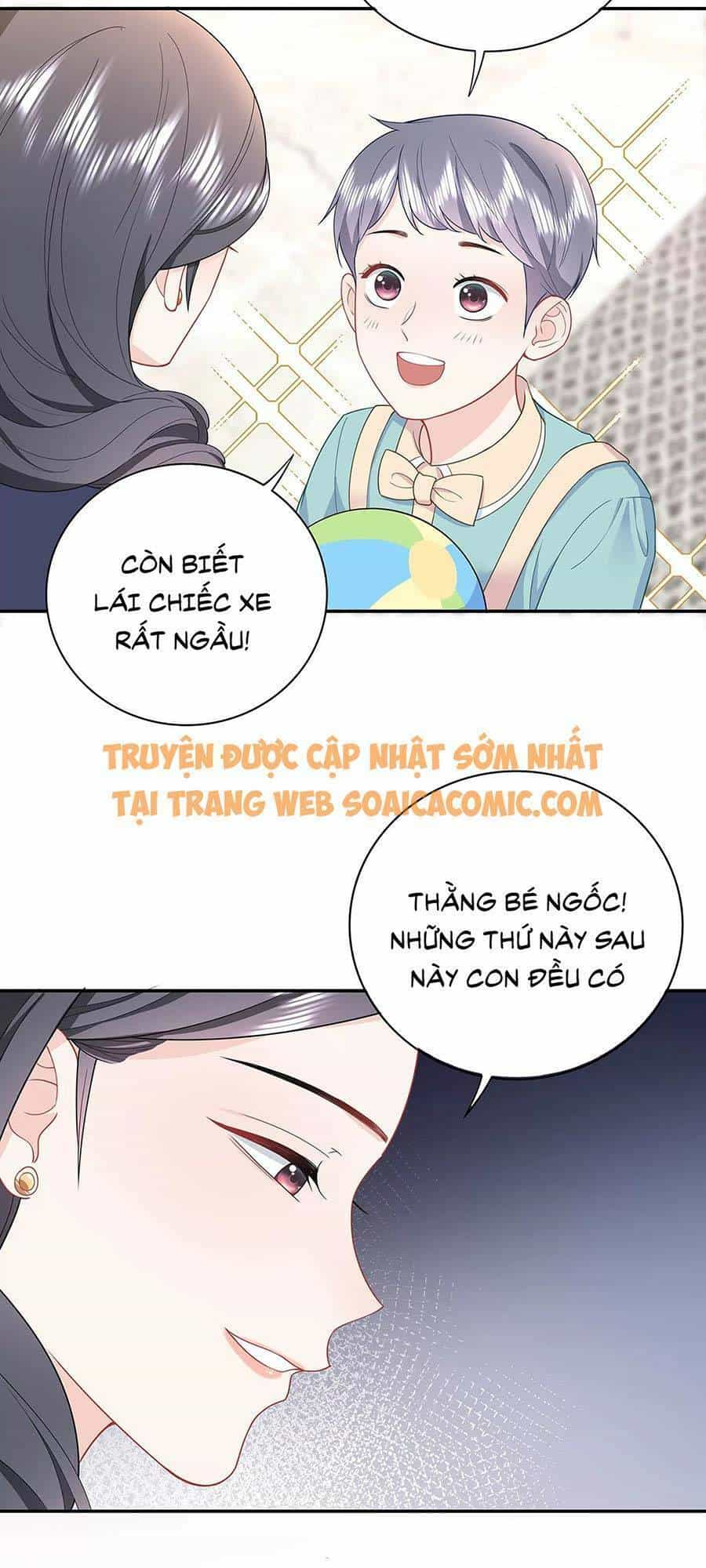 Tôi Dựa Vào Tà Ý: Nghịch Chuyển Nhân Sinh - Chương 32 - ảnh 30