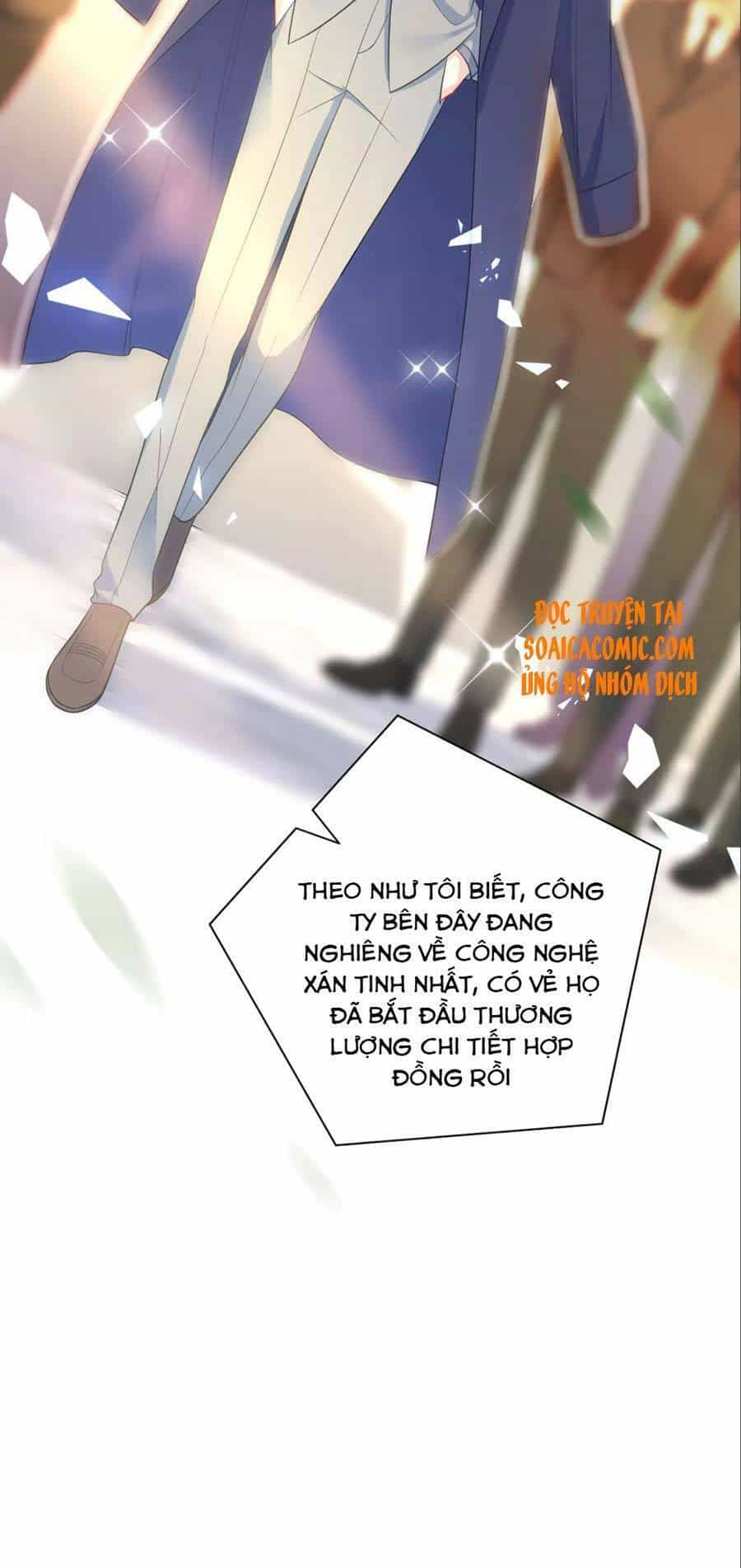 Tôi Dựa Vào Tà Ý: Nghịch Chuyển Nhân Sinh - Chương 34 - ảnh 40