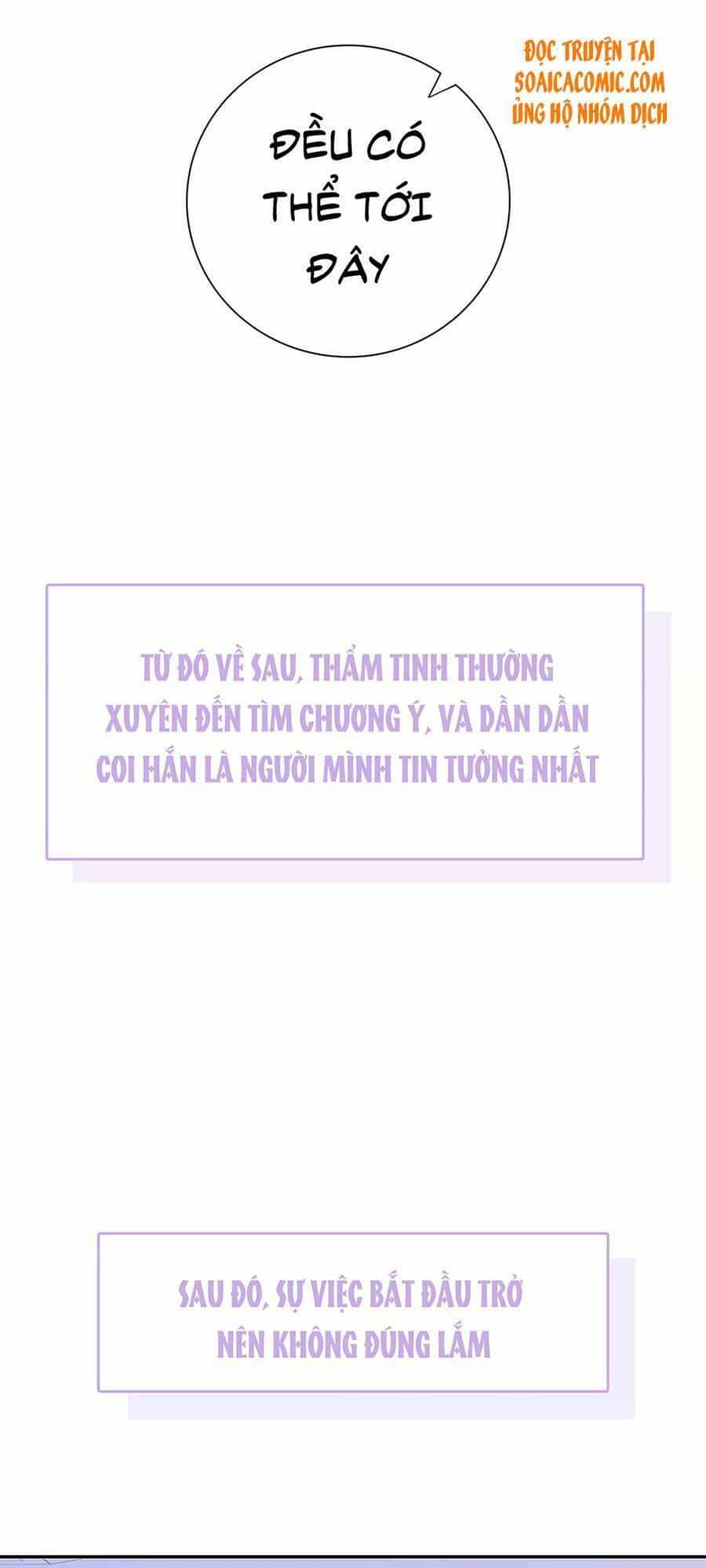 Tôi Dựa Vào Tà Ý: Nghịch Chuyển Nhân Sinh - Chương 37 - ảnh 8