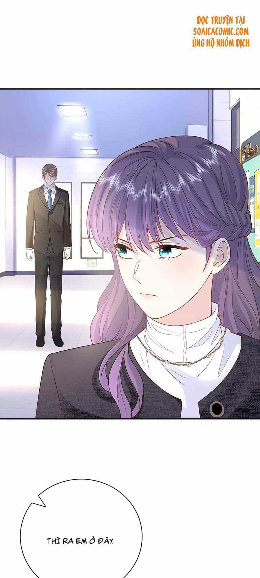 Tôi Dựa Vào Tà Ý: Nghịch Chuyển Nhân Sinh - Chương 38 - ảnh 19