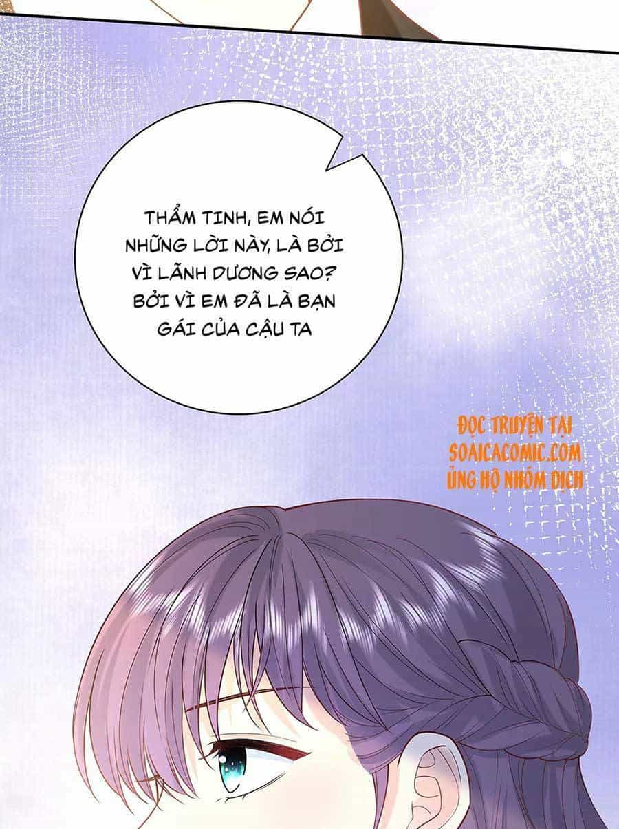Tôi Dựa Vào Tà Ý: Nghịch Chuyển Nhân Sinh - Chương 38 - ảnh 4