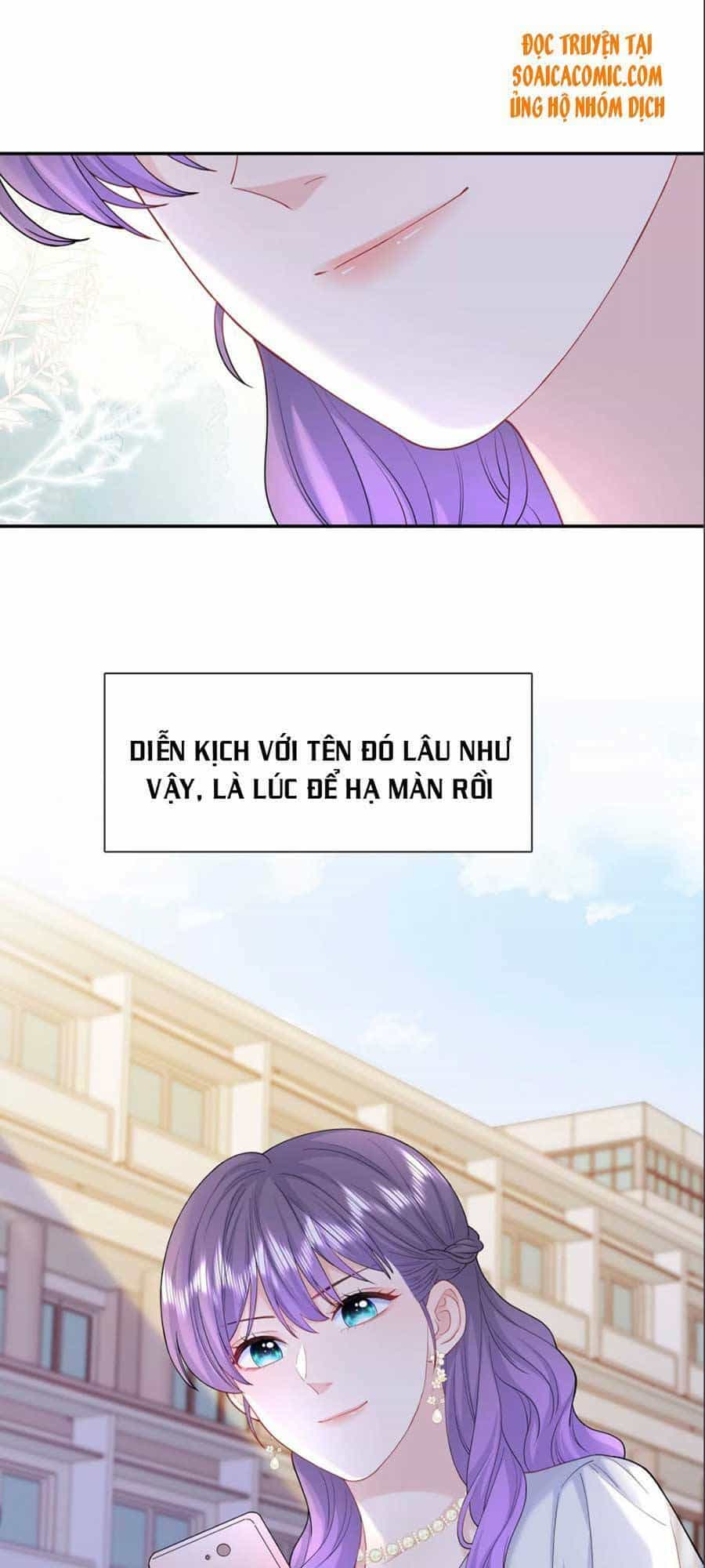 Tôi Dựa Vào Tà Ý: Nghịch Chuyển Nhân Sinh - Chương 39 - ảnh 43