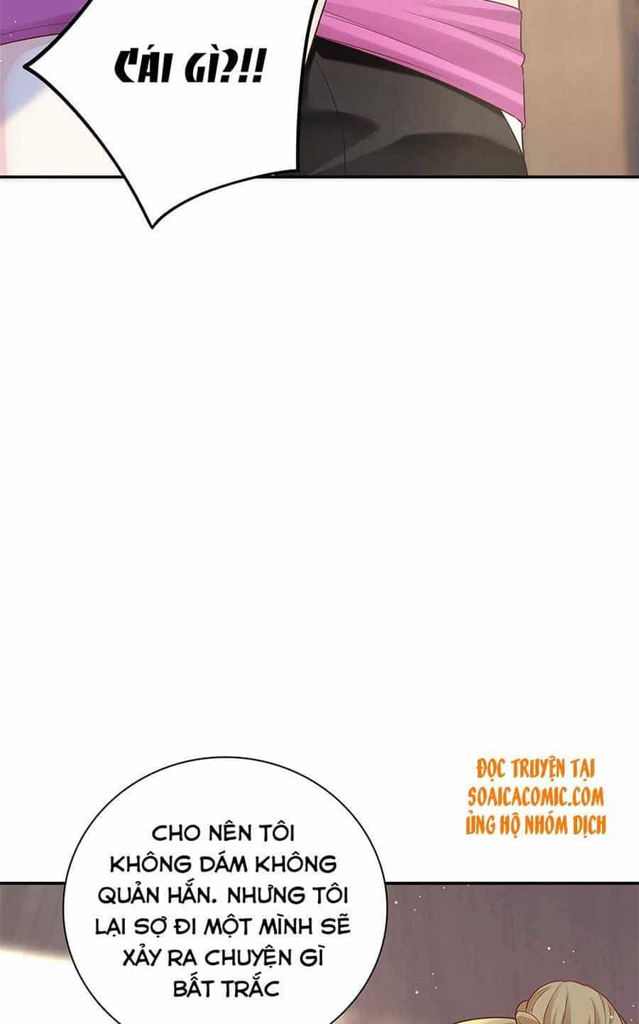 Tôi Dựa Vào Tà Ý: Nghịch Chuyển Nhân Sinh - Chương 40 - ảnh 3