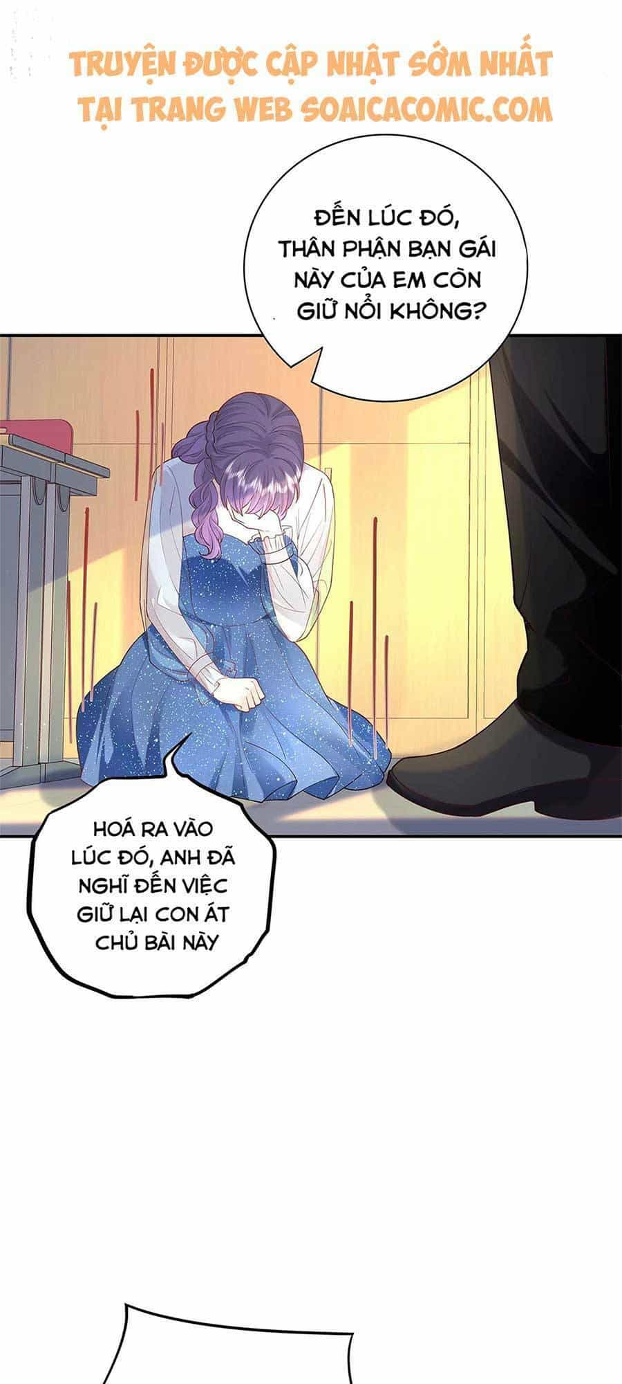 Tôi Dựa Vào Tà Ý: Nghịch Chuyển Nhân Sinh - Chương 40 - ảnh 33