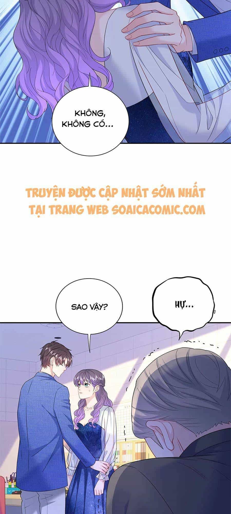 Tôi Dựa Vào Tà Ý: Nghịch Chuyển Nhân Sinh - Chương 42 - ảnh 2