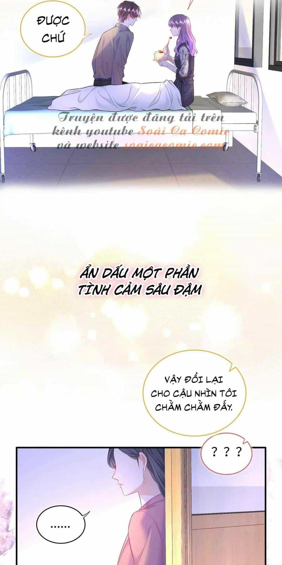 Tôi Dựa Vào Tà Ý: Nghịch Chuyển Nhân Sinh - Chương 7 - ảnh 37