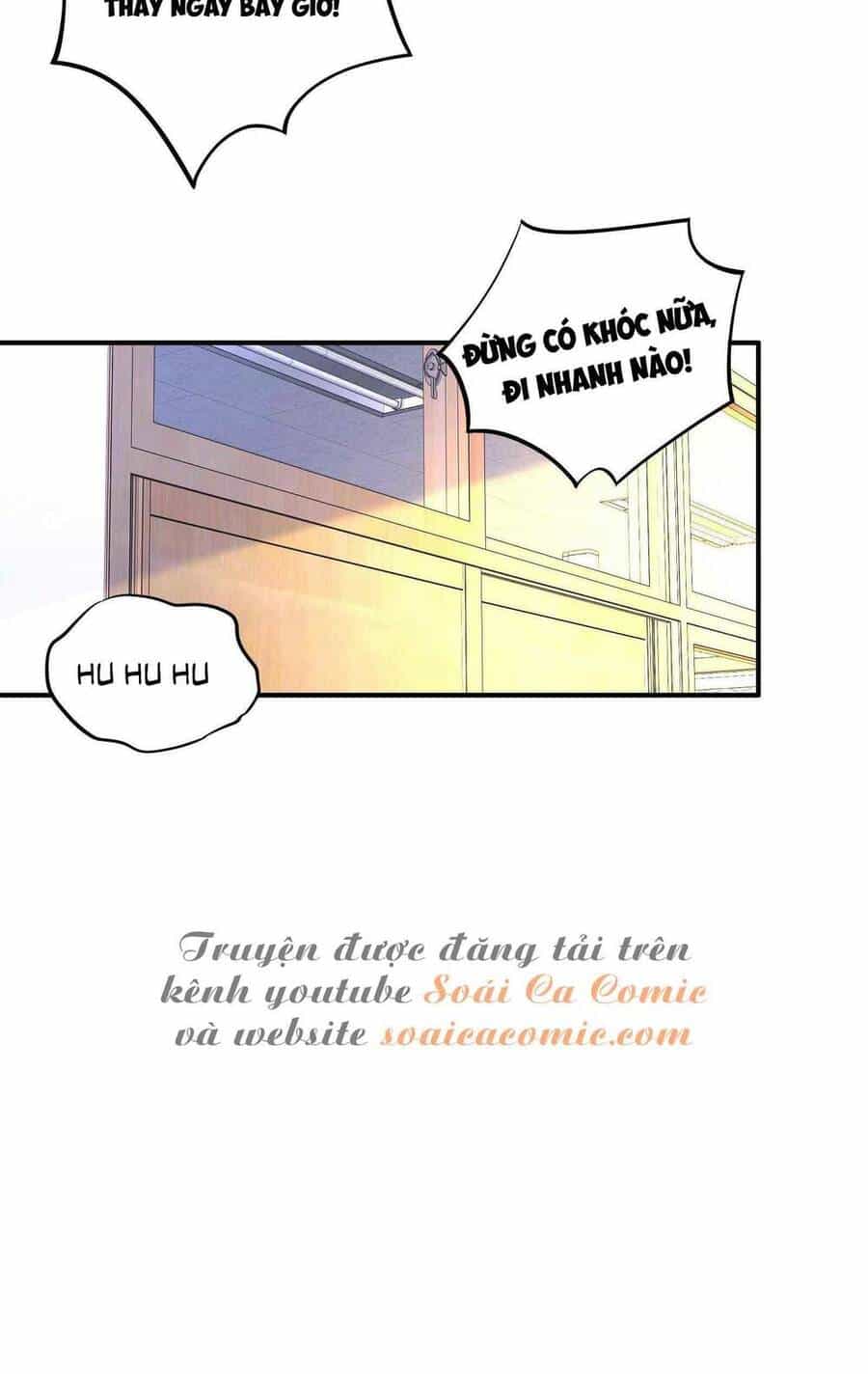 Tôi Dựa Vào Tà Ý: Nghịch Chuyển Nhân Sinh - Chương 7 - ảnh 8
