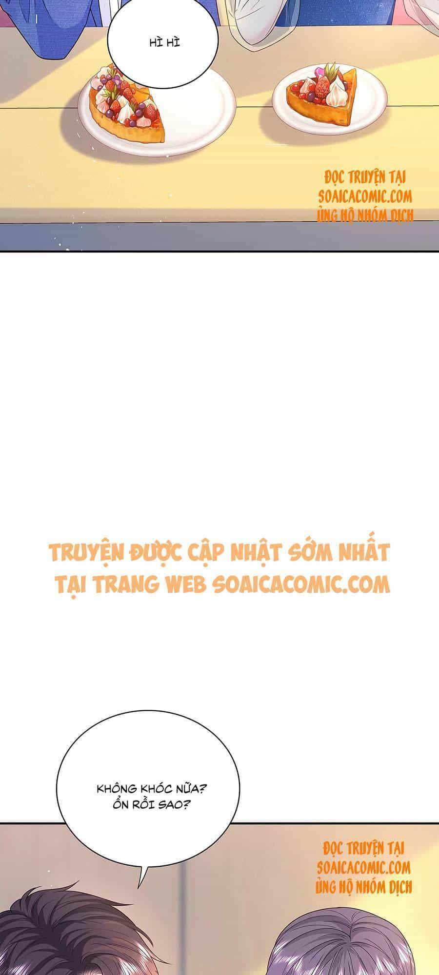Tôi Dựa Vào Tà Ý: Nghịch Chuyển Nhân Sinh - Chương 45 - ảnh 2