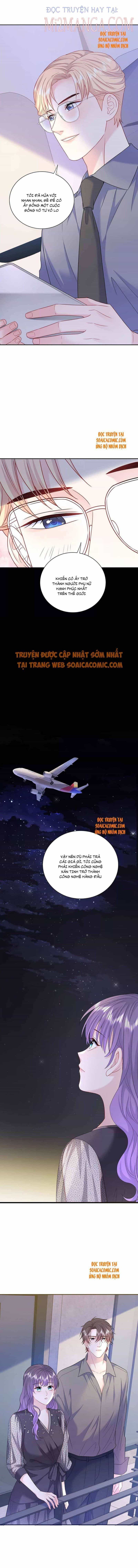 Tôi Dựa Vào Tà Ý: Nghịch Chuyển Nhân Sinh - Chương 46.5 - ảnh 3