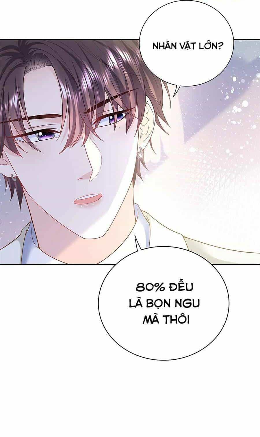 Tôi Dựa Vào Tà Ý: Nghịch Chuyển Nhân Sinh - Chương 47 - ảnh 4