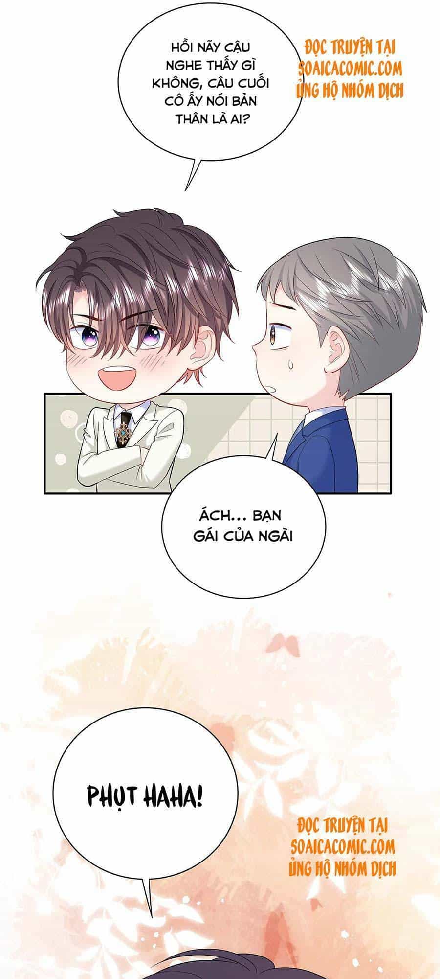 Tôi Dựa Vào Tà Ý: Nghịch Chuyển Nhân Sinh - Chương 48 - ảnh 29