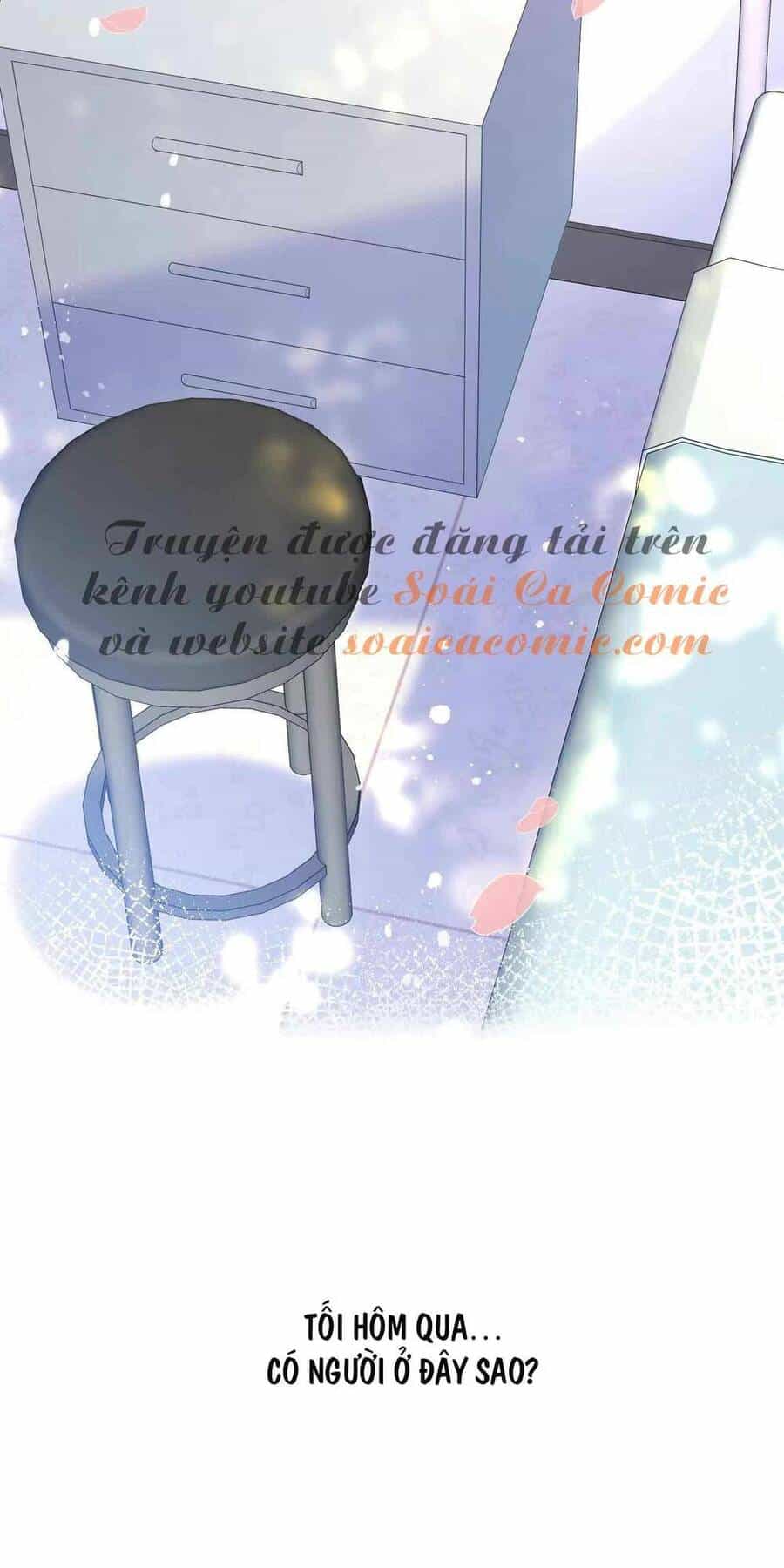 Tôi Dựa Vào Tà Ý: Nghịch Chuyển Nhân Sinh - Chương 8 - ảnh 13