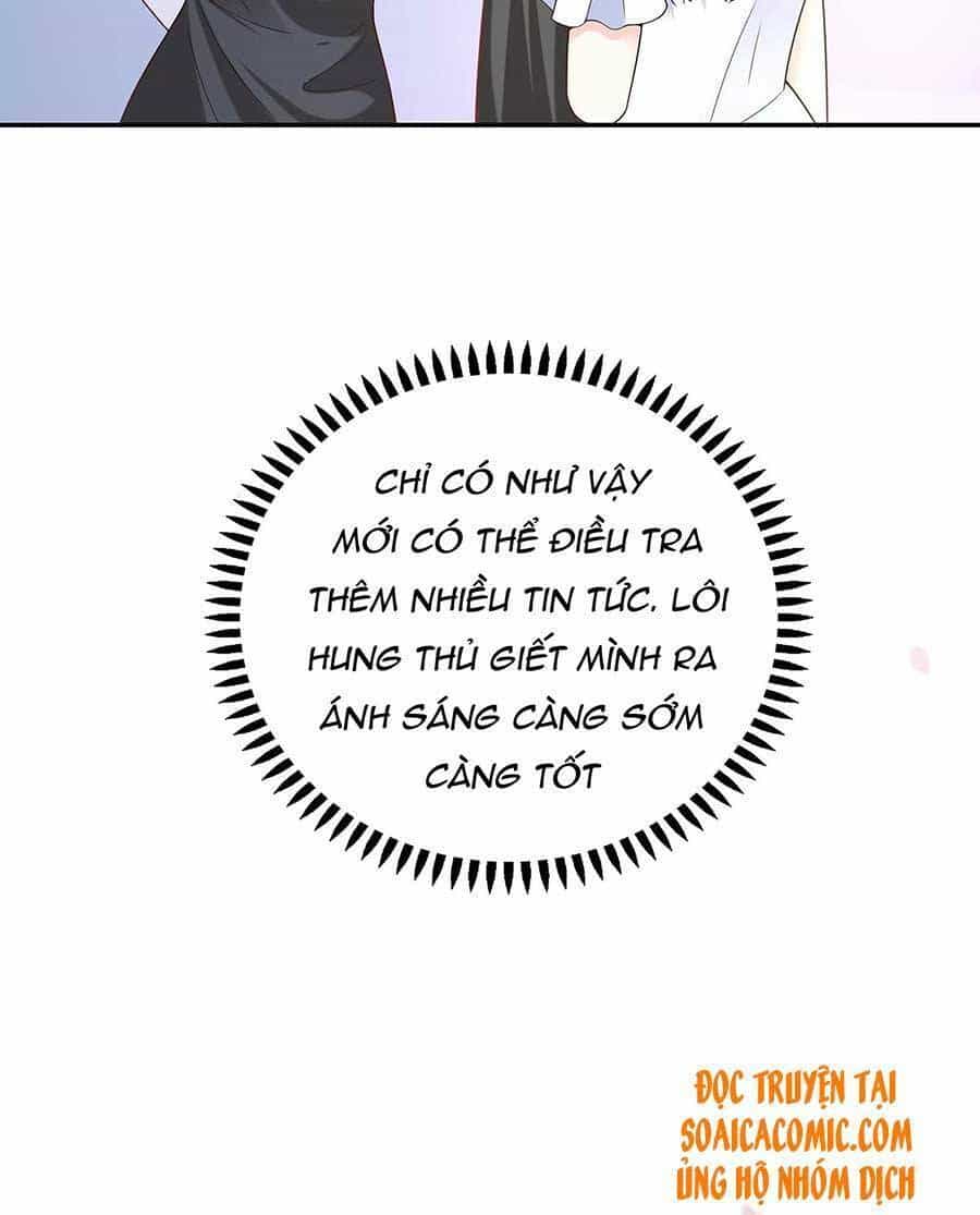 Tôi Dựa Vào Tà Ý: Nghịch Chuyển Nhân Sinh - Chương 49 - ảnh 4
