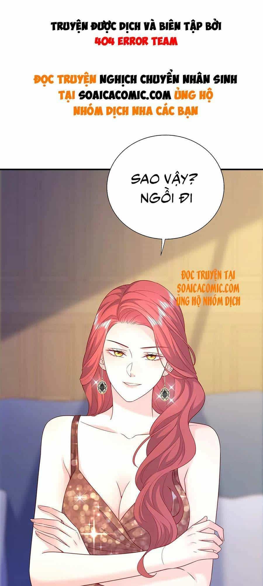 Tôi Dựa Vào Tà Ý: Nghịch Chuyển Nhân Sinh - Chương 50 - ảnh 1