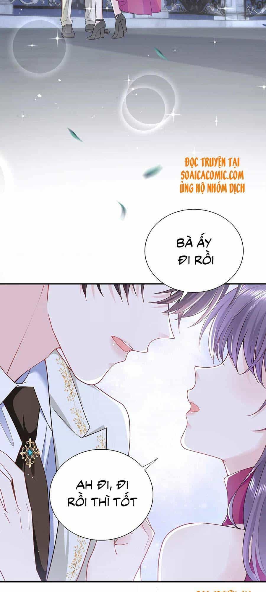 Tôi Dựa Vào Tà Ý: Nghịch Chuyển Nhân Sinh - Chương 52 - ảnh 2