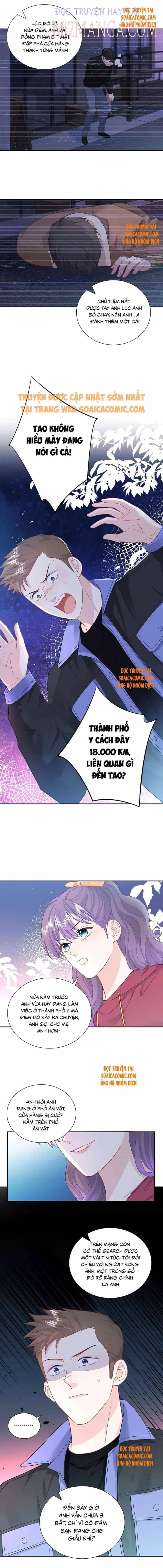 Tôi Dựa Vào Tà Ý: Nghịch Chuyển Nhân Sinh - Chương 53.5 - ảnh 3