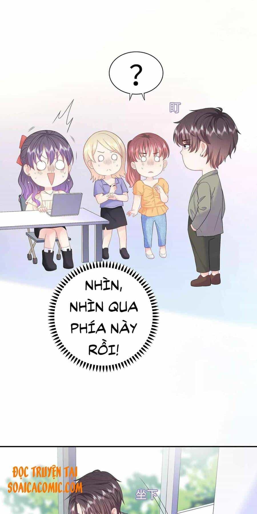 Tôi Dựa Vào Tà Ý: Nghịch Chuyển Nhân Sinh - Chương 9 - ảnh 17