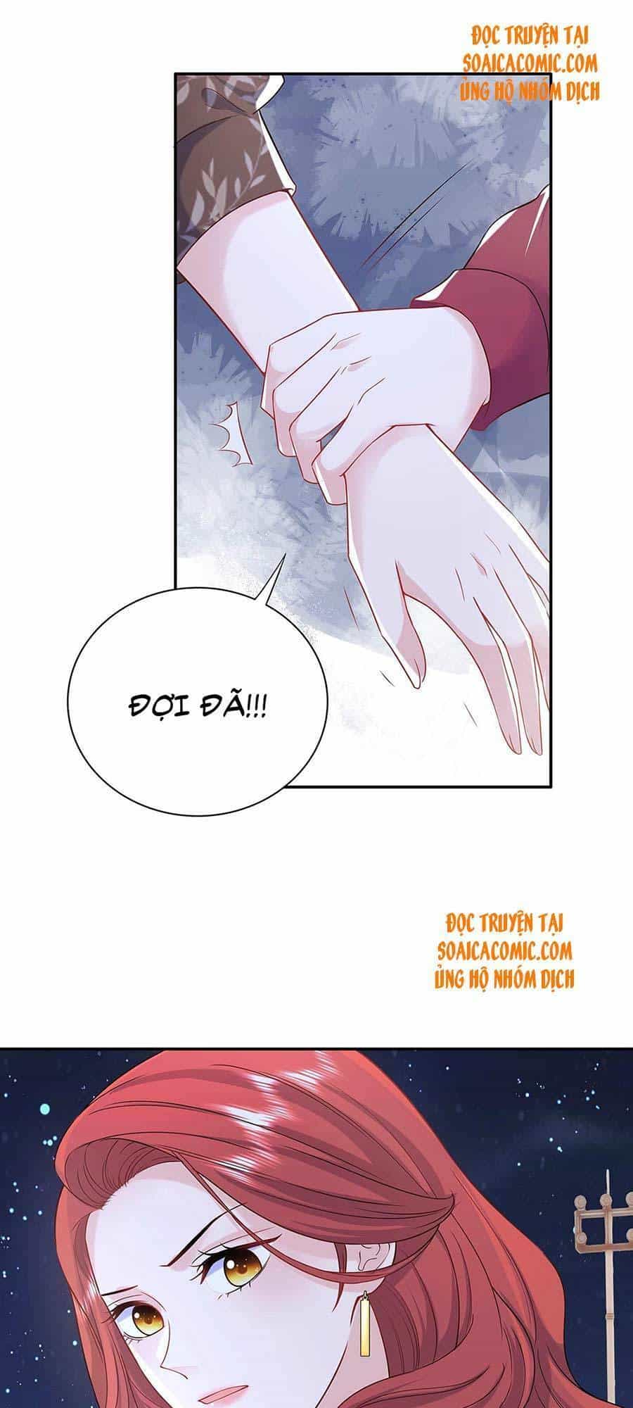 Tôi Dựa Vào Tà Ý: Nghịch Chuyển Nhân Sinh - Chương 54 - ảnh 9
