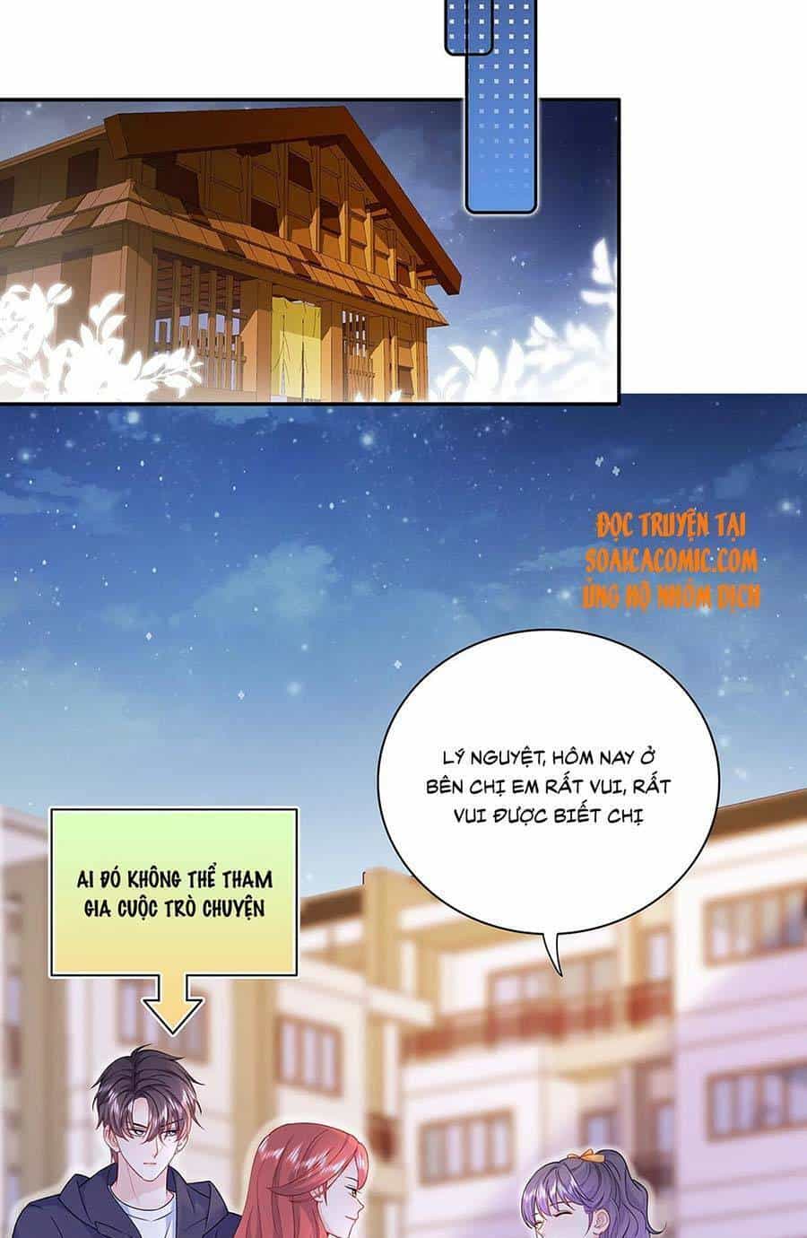 Tôi Dựa Vào Tà Ý: Nghịch Chuyển Nhân Sinh - Chương 58 - ảnh 8