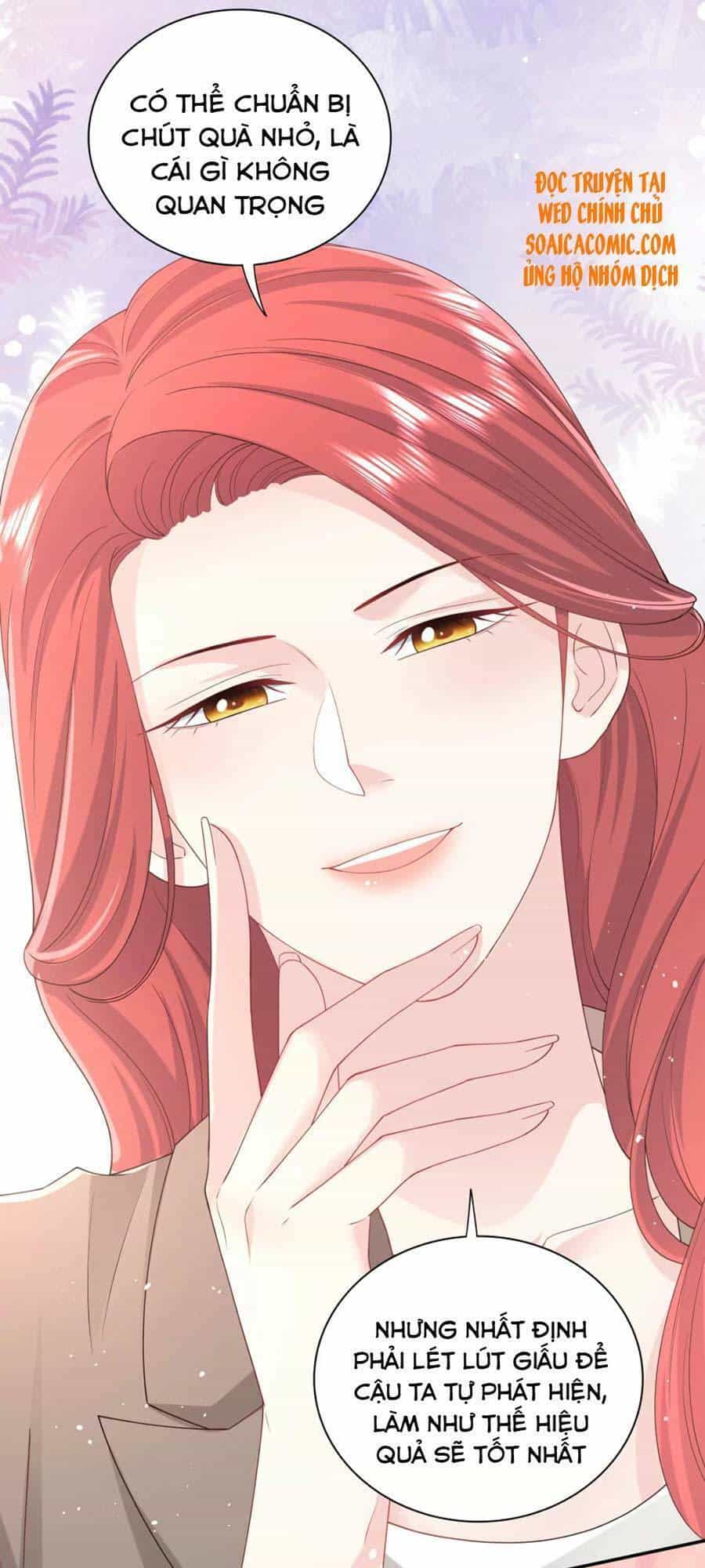 Tôi Dựa Vào Tà Ý: Nghịch Chuyển Nhân Sinh - Chương 60 - ảnh 31