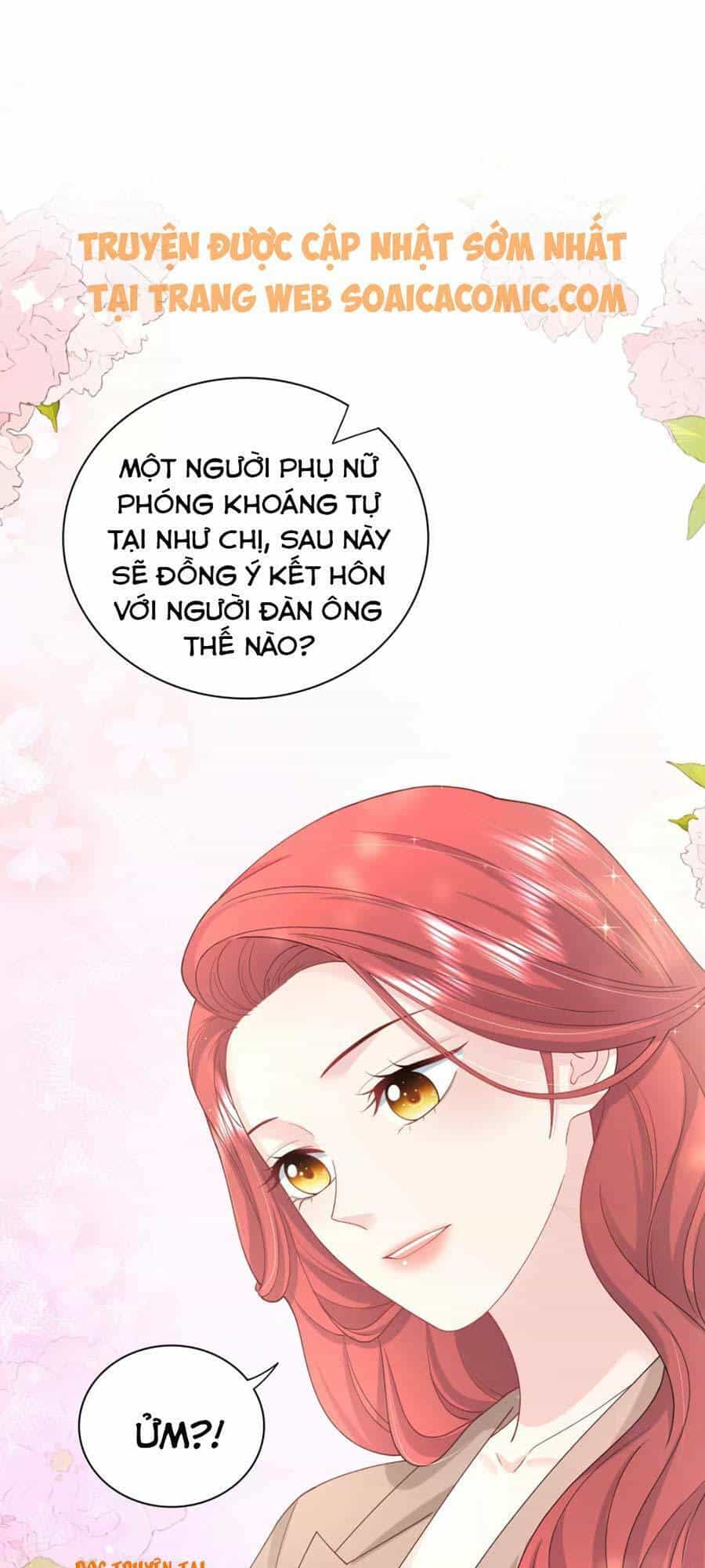 Tôi Dựa Vào Tà Ý: Nghịch Chuyển Nhân Sinh - Chương 60 - ảnh 33