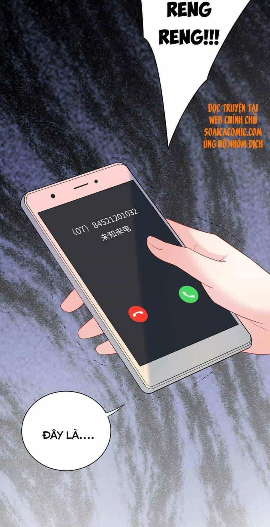 Tôi Dựa Vào Tà Ý: Nghịch Chuyển Nhân Sinh - Chương 61 - ảnh 7