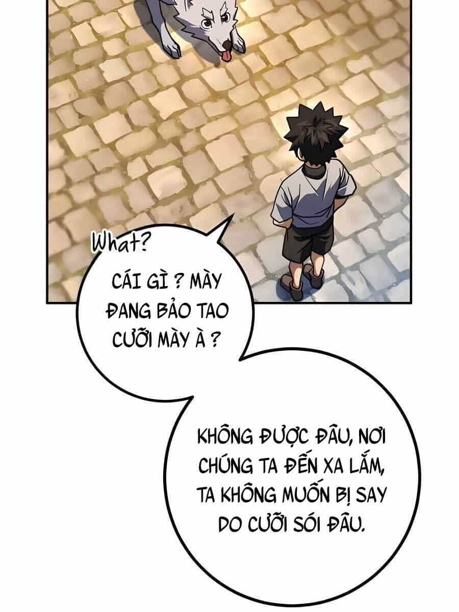 Tôi Dùng Búa Thần Giải Cứu Thế Giới - Chương 11 - ảnh 57