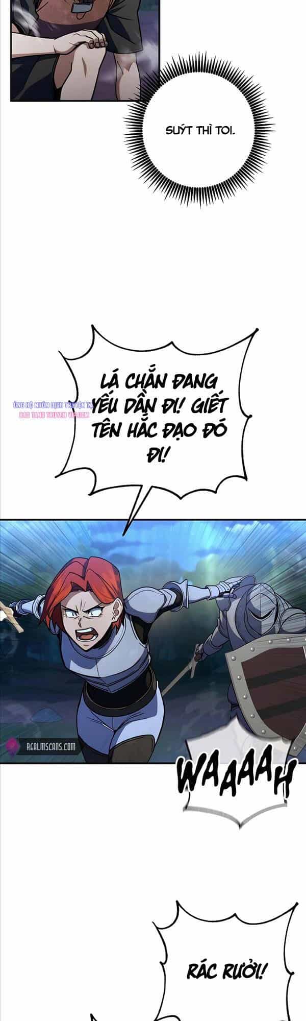 Tôi Dùng Búa Thần Giải Cứu Thế Giới - Chương 16 - ảnh 6