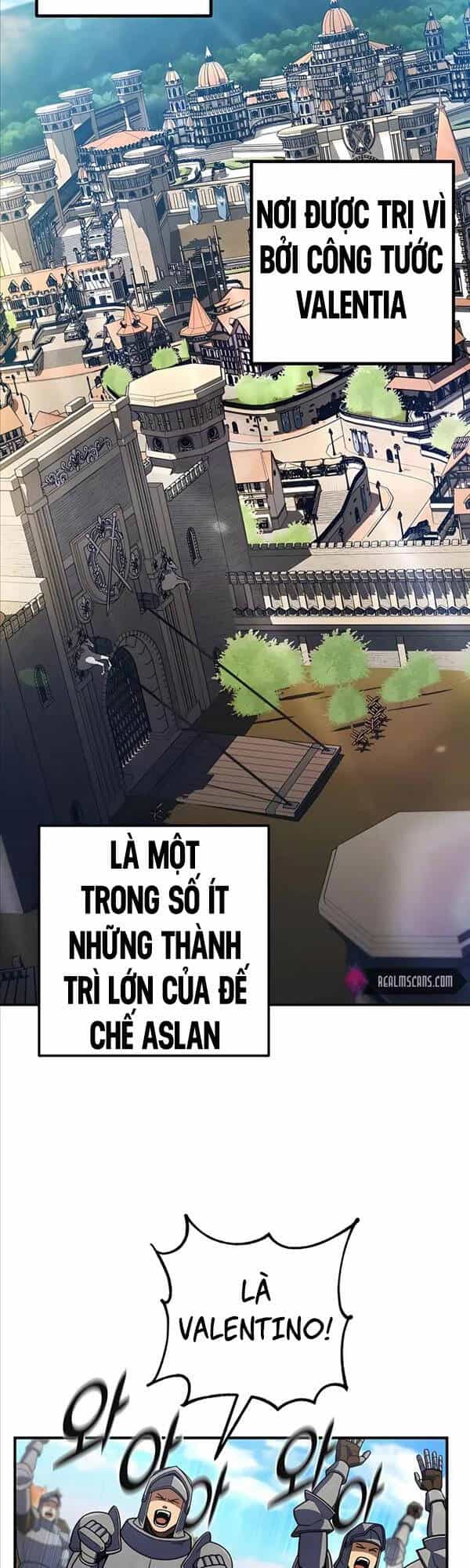 Tôi Dùng Búa Thần Giải Cứu Thế Giới - Chương 18 - ảnh 19
