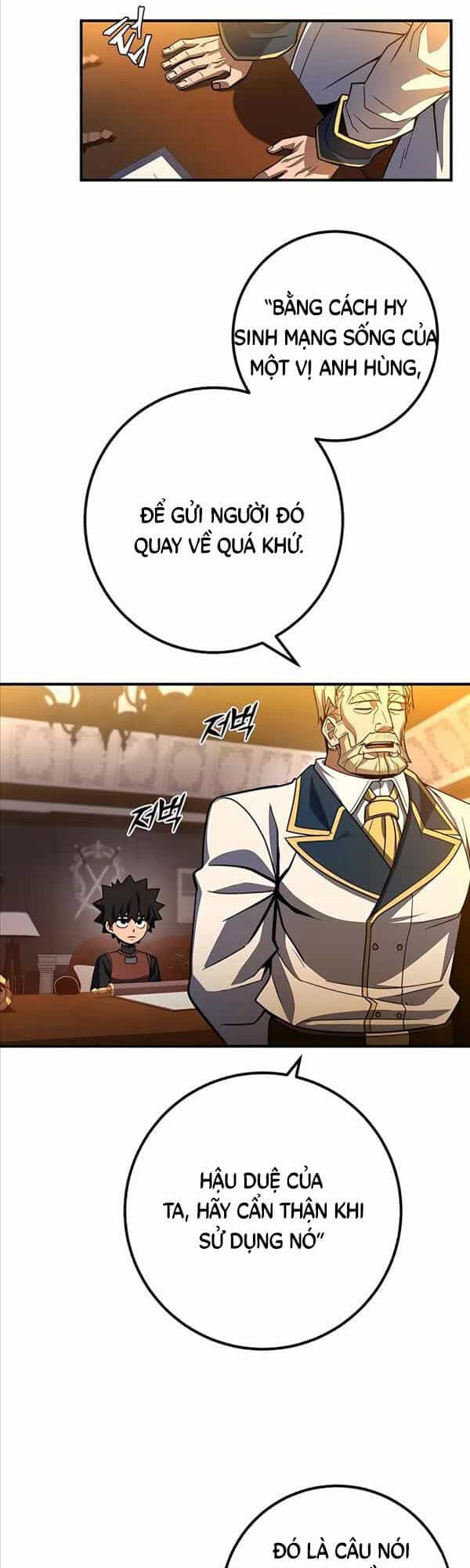 Tôi Dùng Búa Thần Giải Cứu Thế Giới - Chương 18 - ảnh 50