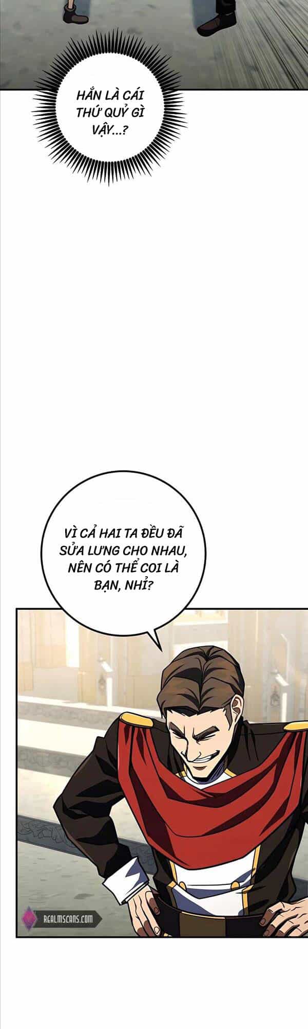 Tôi Dùng Búa Thần Giải Cứu Thế Giới - Chương 26 - ảnh 67