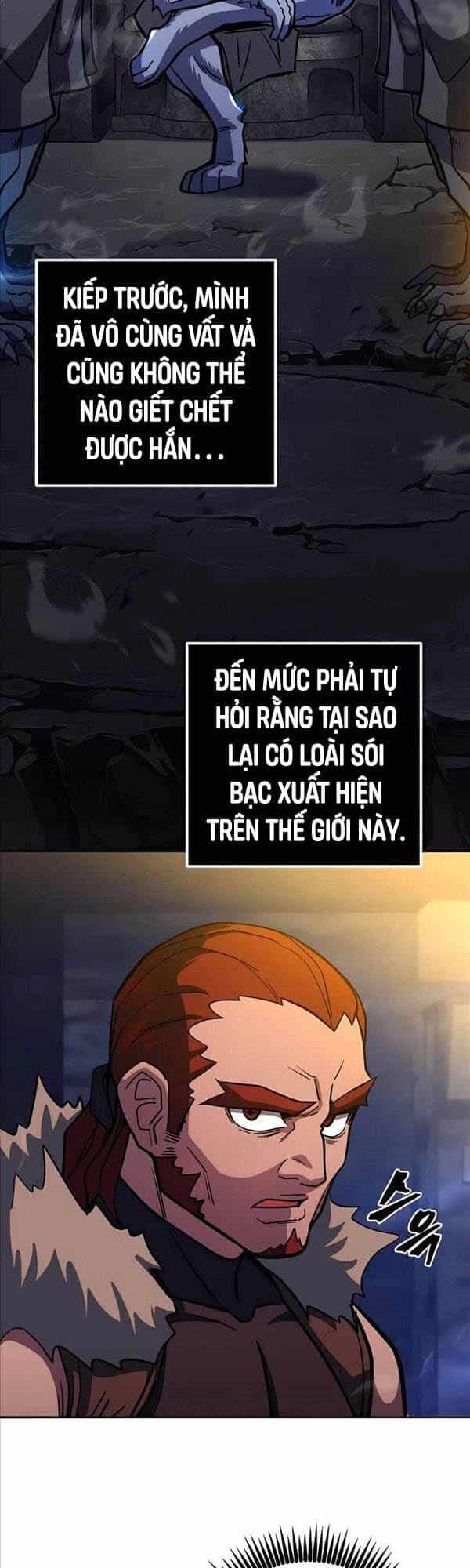 Tôi Dùng Búa Thần Giải Cứu Thế Giới - Chương 3 - ảnh 26