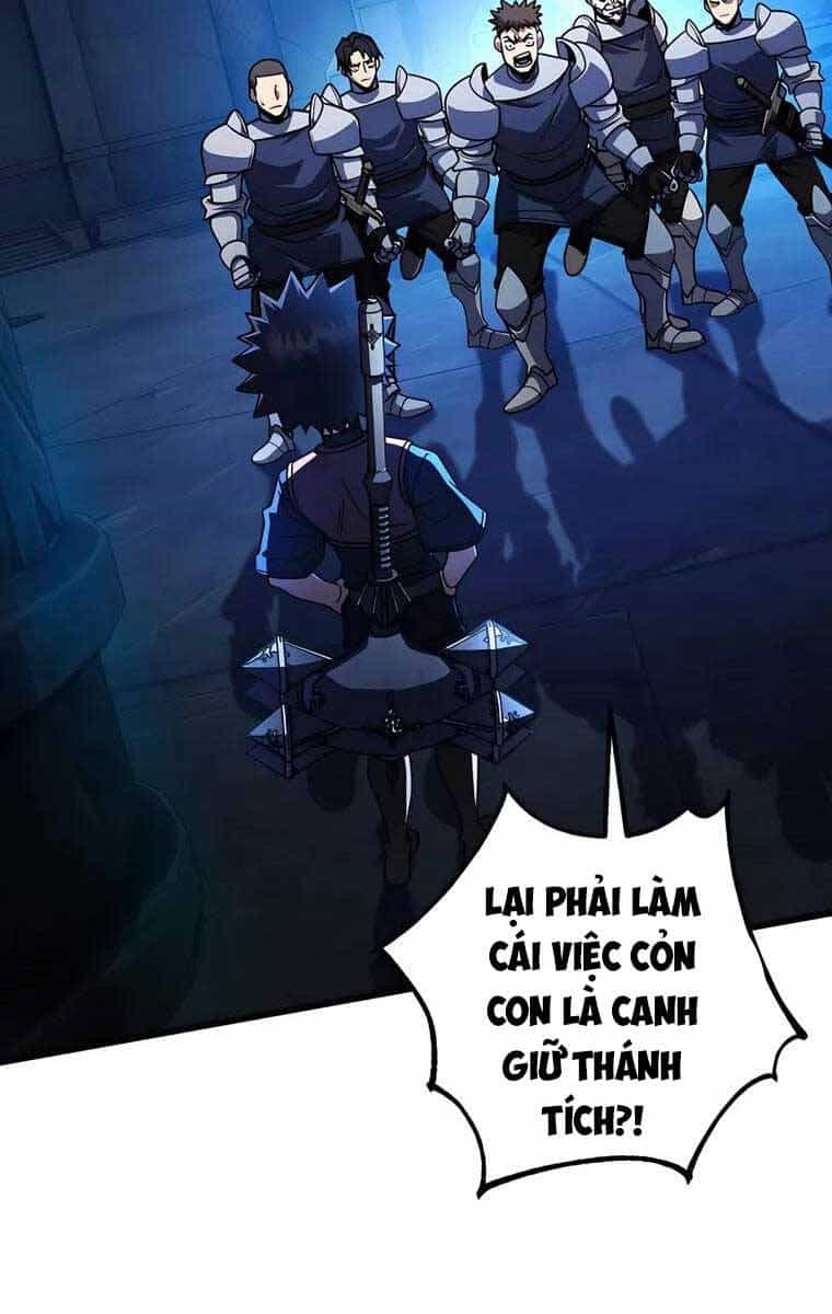 Tôi Dùng Búa Thần Giải Cứu Thế Giới - Chương 41 - ảnh 13