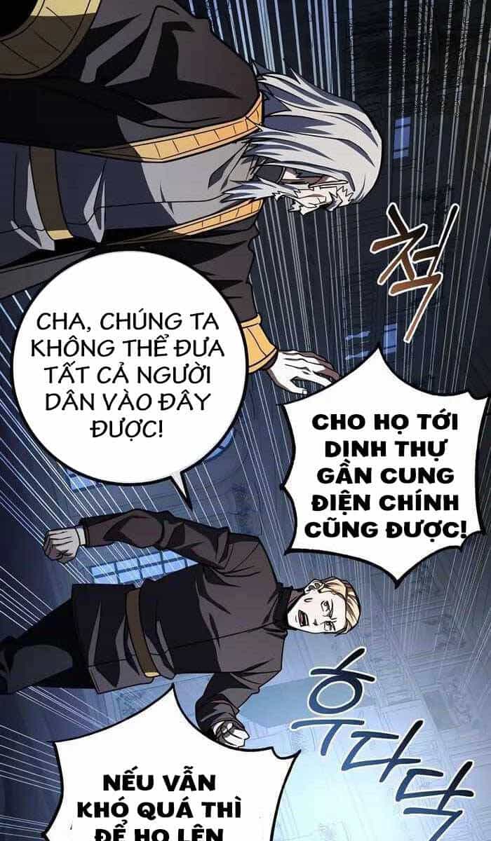 Tôi Dùng Búa Thần Giải Cứu Thế Giới - Chương 43 - ảnh 57