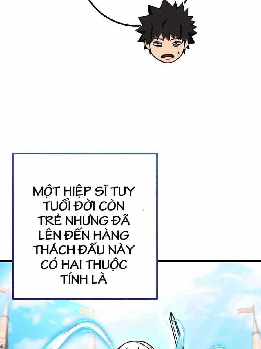 Tôi Dùng Búa Thần Giải Cứu Thế Giới - Chương 44 - ảnh 110