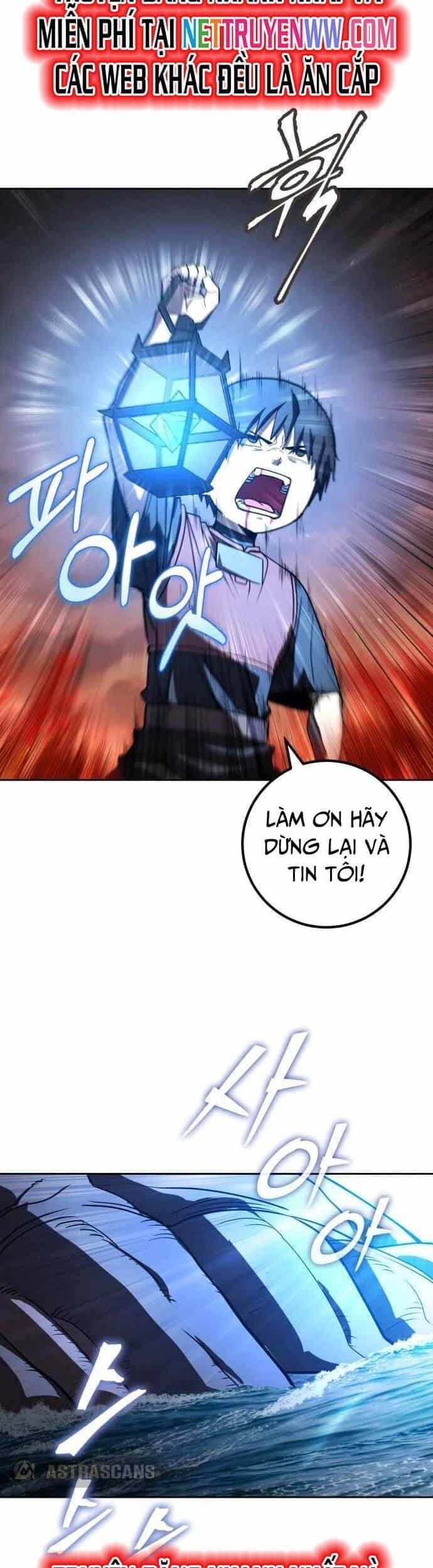 Tôi Dùng Búa Thần Giải Cứu Thế Giới - Chương 47 - ảnh 17