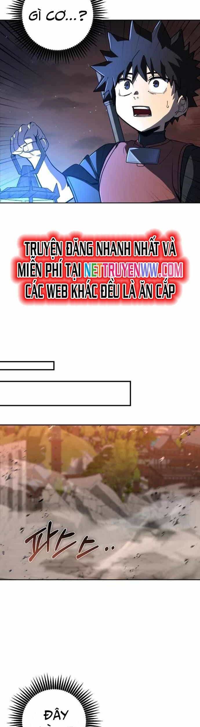 Tôi Dùng Búa Thần Giải Cứu Thế Giới - Chương 47 - ảnh 21