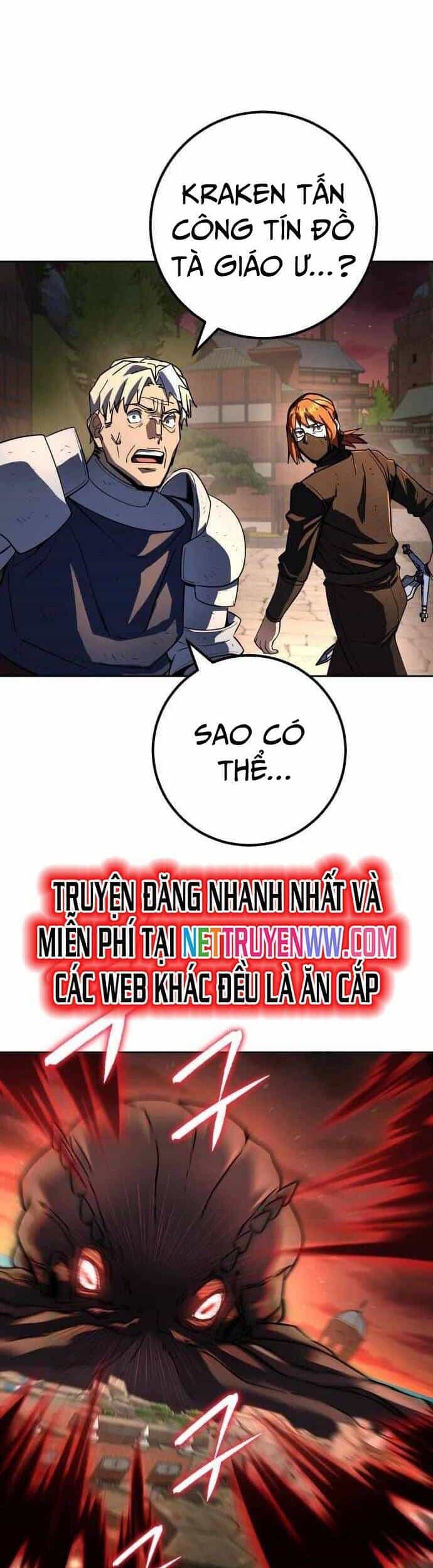 Tôi Dùng Búa Thần Giải Cứu Thế Giới - Chương 47 - ảnh 38