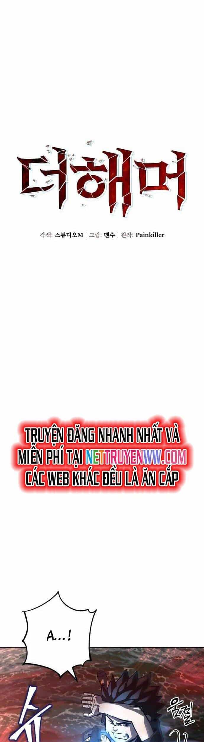 Tôi Dùng Búa Thần Giải Cứu Thế Giới - Chương 47 - ảnh 4