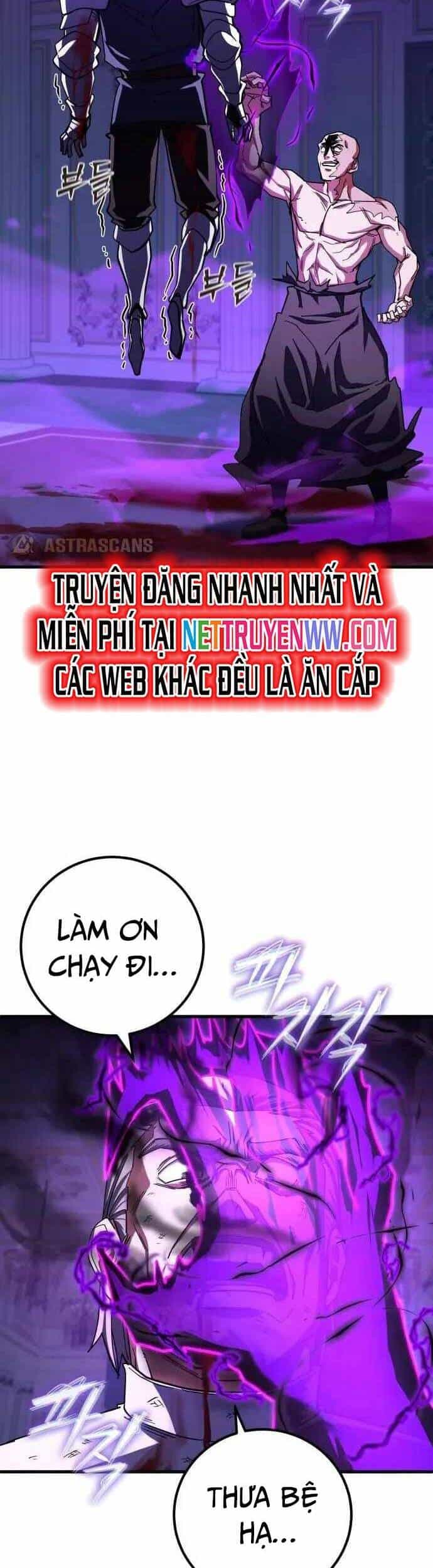 Tôi Dùng Búa Thần Giải Cứu Thế Giới - Chương 48 - ảnh 16