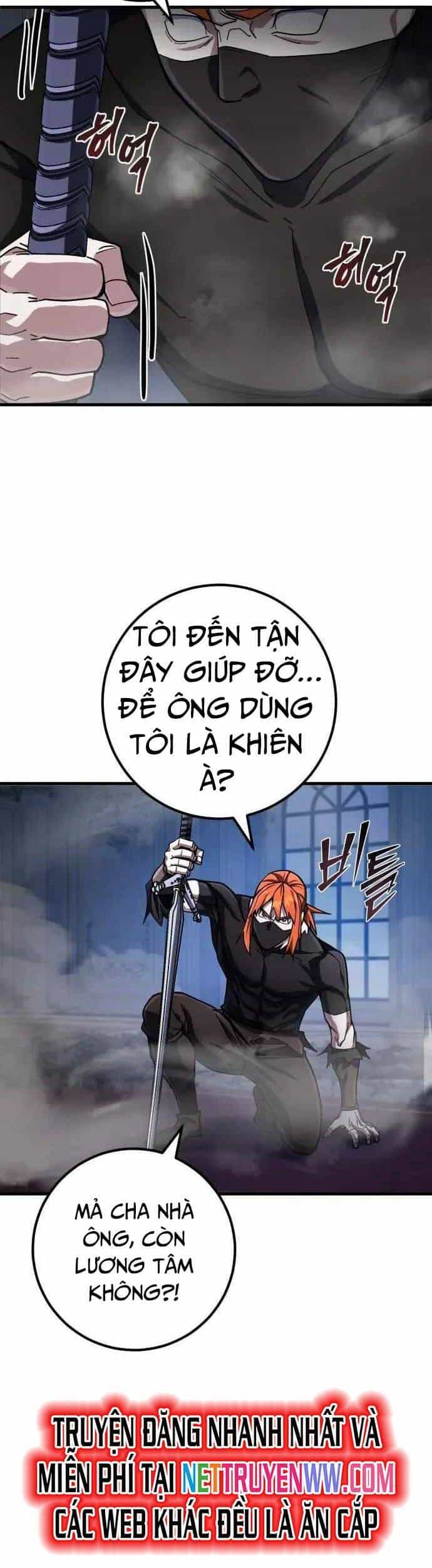 Tôi Dùng Búa Thần Giải Cứu Thế Giới - Chương 48 - ảnh 39