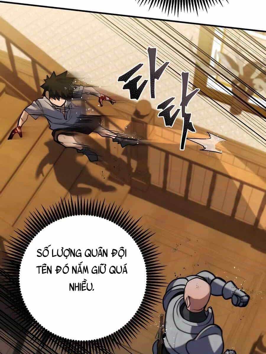 Tôi Dùng Búa Thần Giải Cứu Thế Giới - Chương 5 - ảnh 72