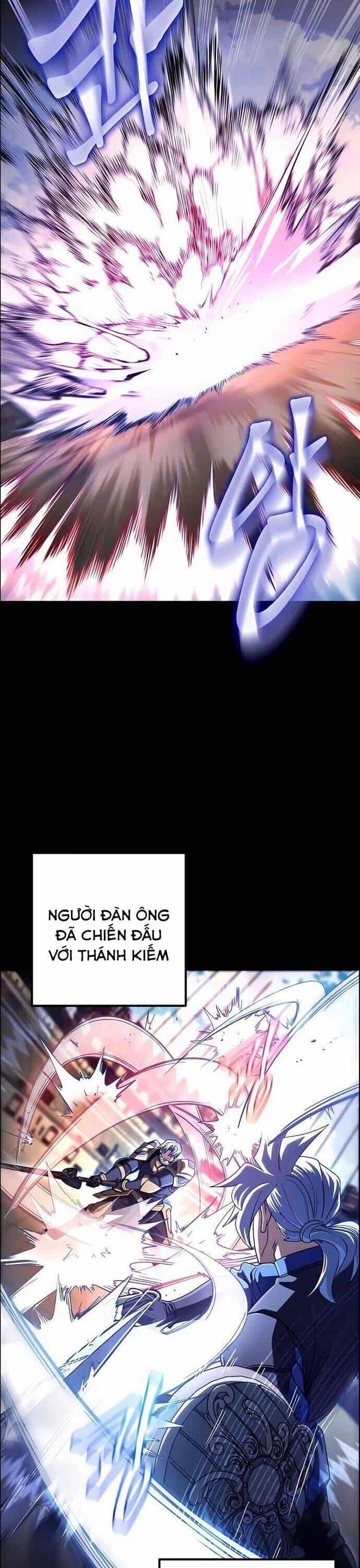 Tôi Dùng Búa Thần Giải Cứu Thế Giới - Chương 53 - ảnh 13